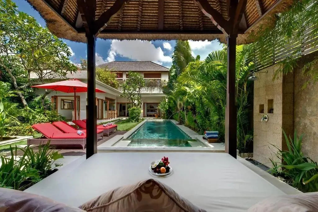 2 Bedroom Villa Kalimaya Seminyak