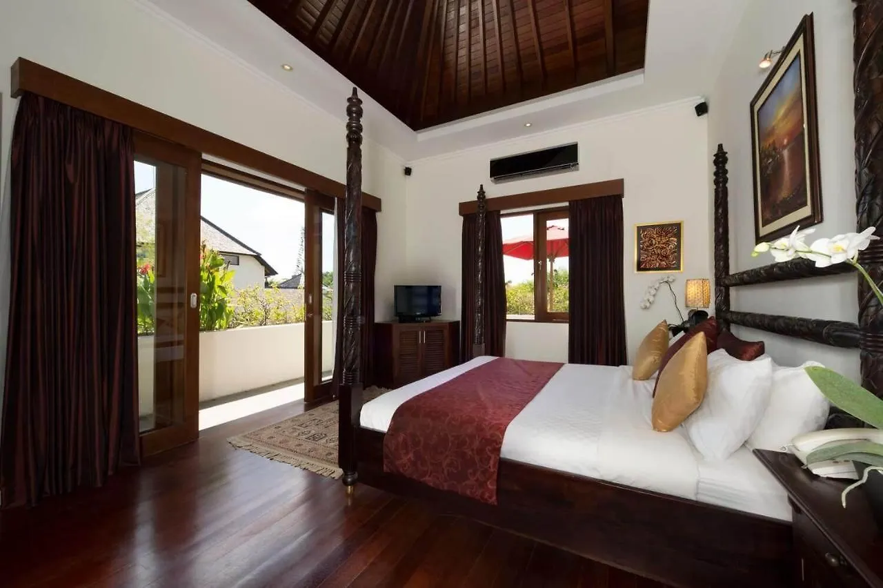 2 Bedroom Villa Kalimaya Seminyak