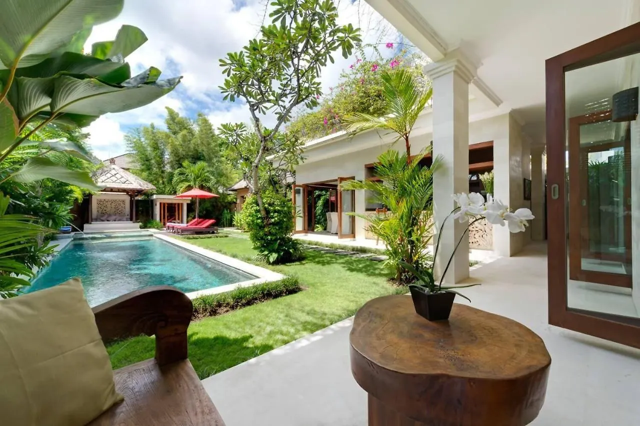 2 Bedroom Villa Kalimaya Seminyak  Seminyak (Bali)