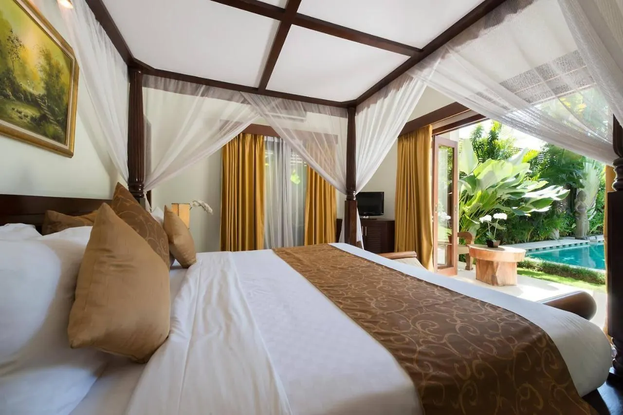 2 Bedroom Villa Kalimaya Seminyak  Indonesia
