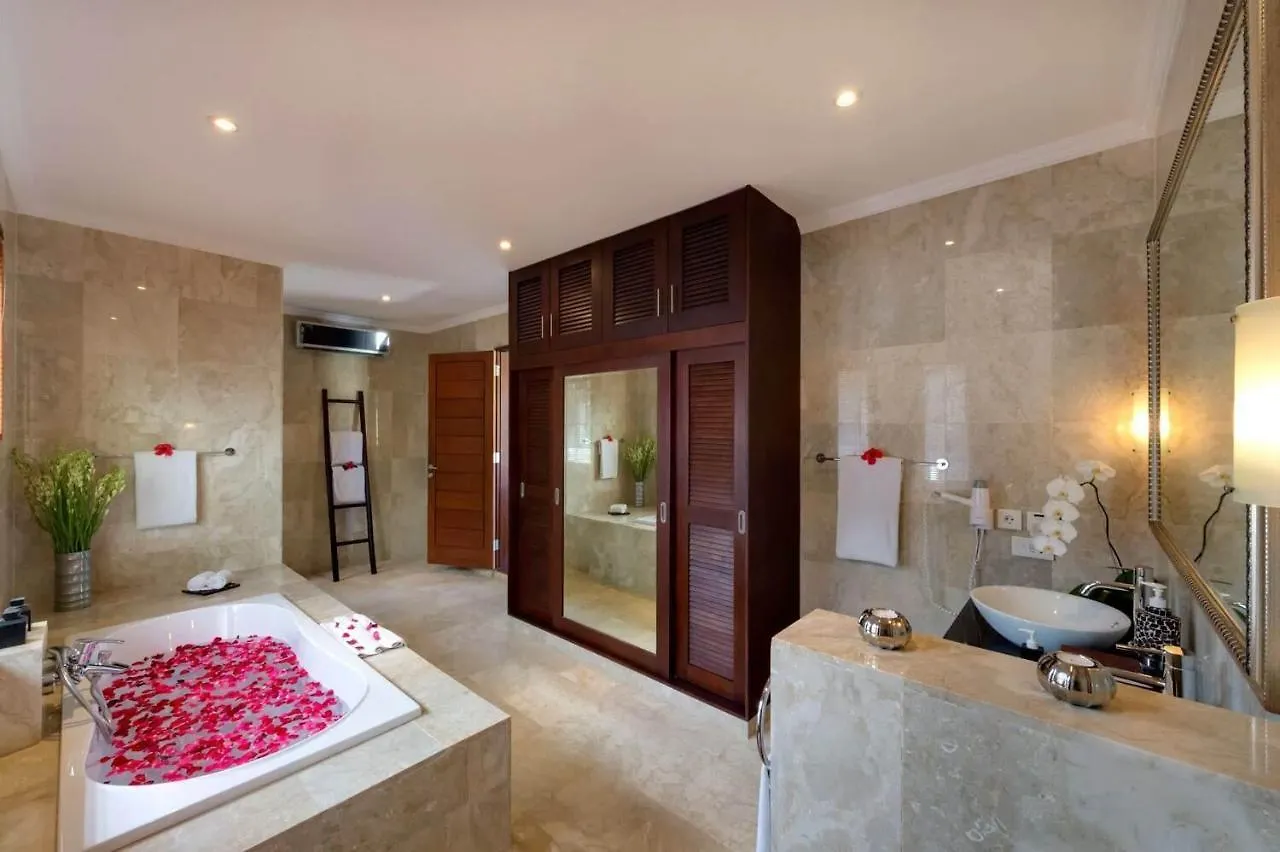 2 Bedroom Villa Kalimaya Seminyak  Indonesia
