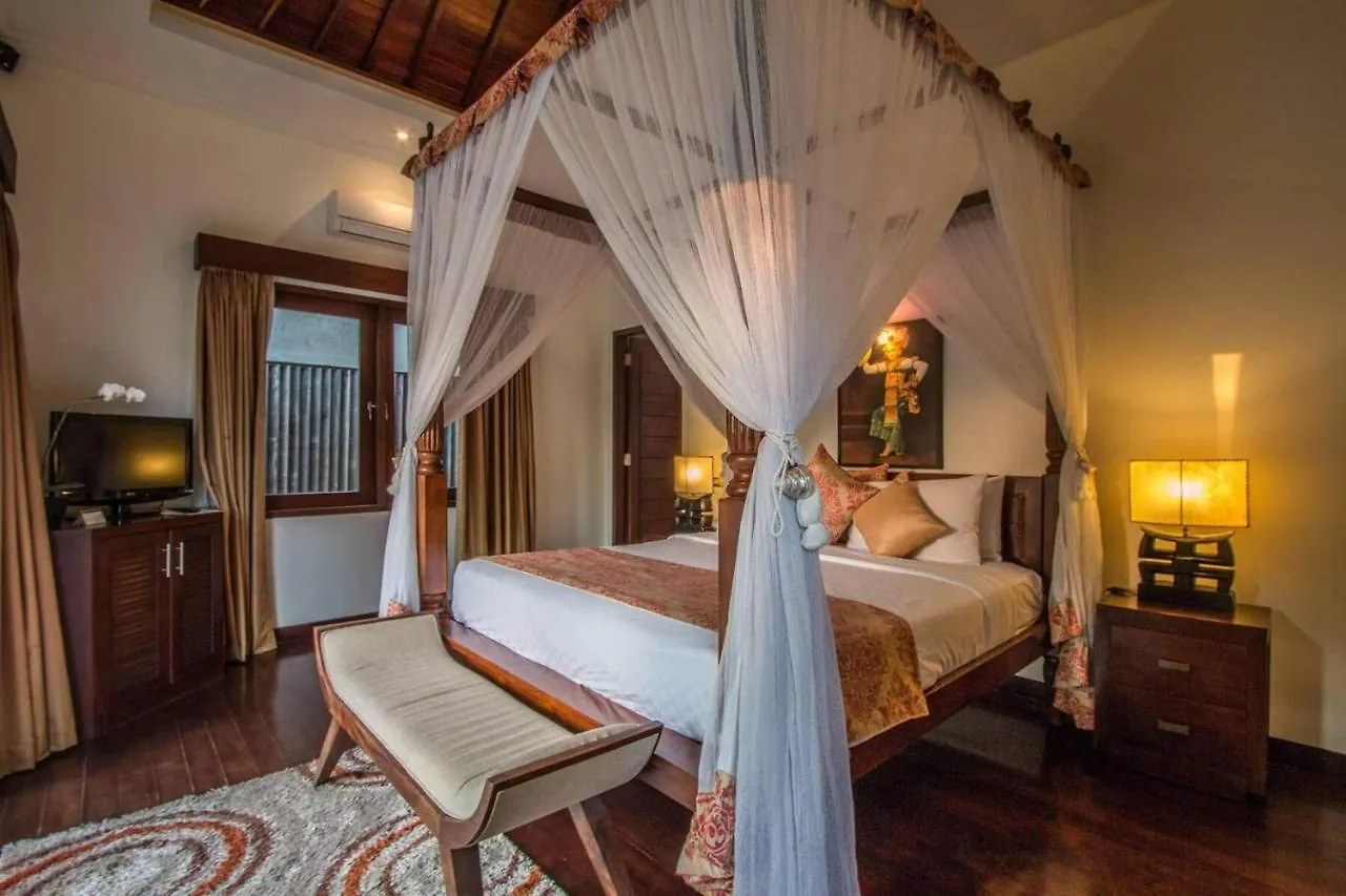 2 Bedroom Villa Kalimaya Seminyak  Indonesia