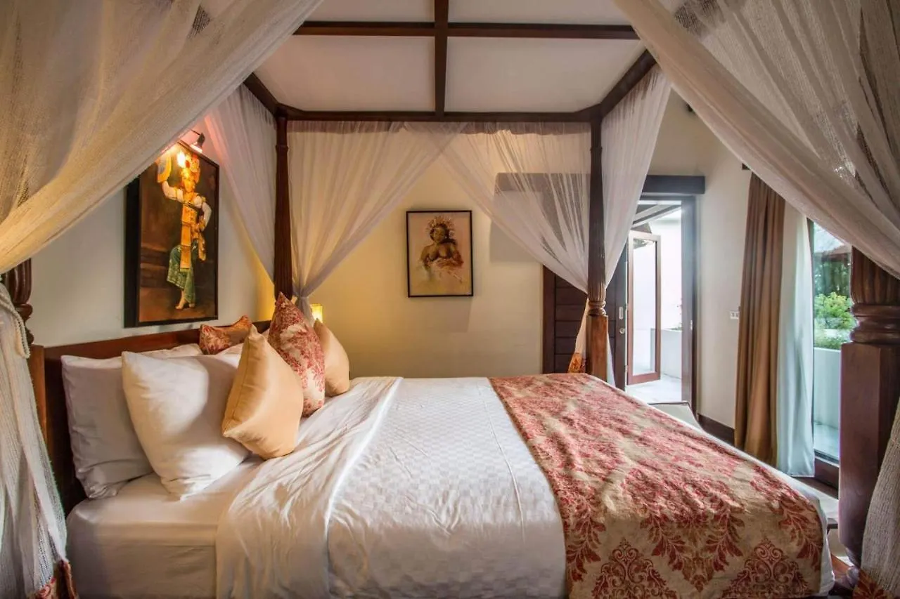 2 Bedroom Villa Kalimaya Seminyak  Seminyak (Bali)