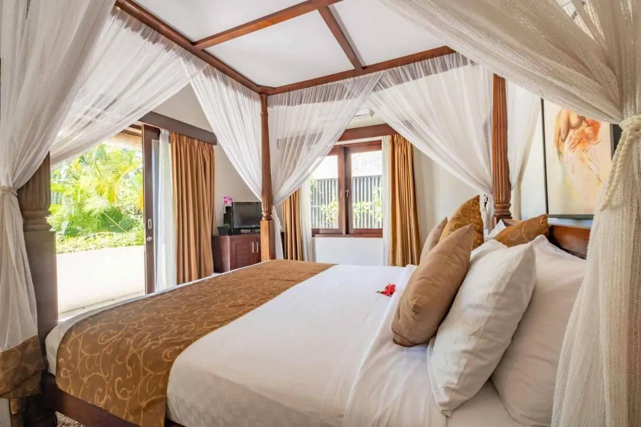 2 Bedroom Villa Kalimaya Seminyak