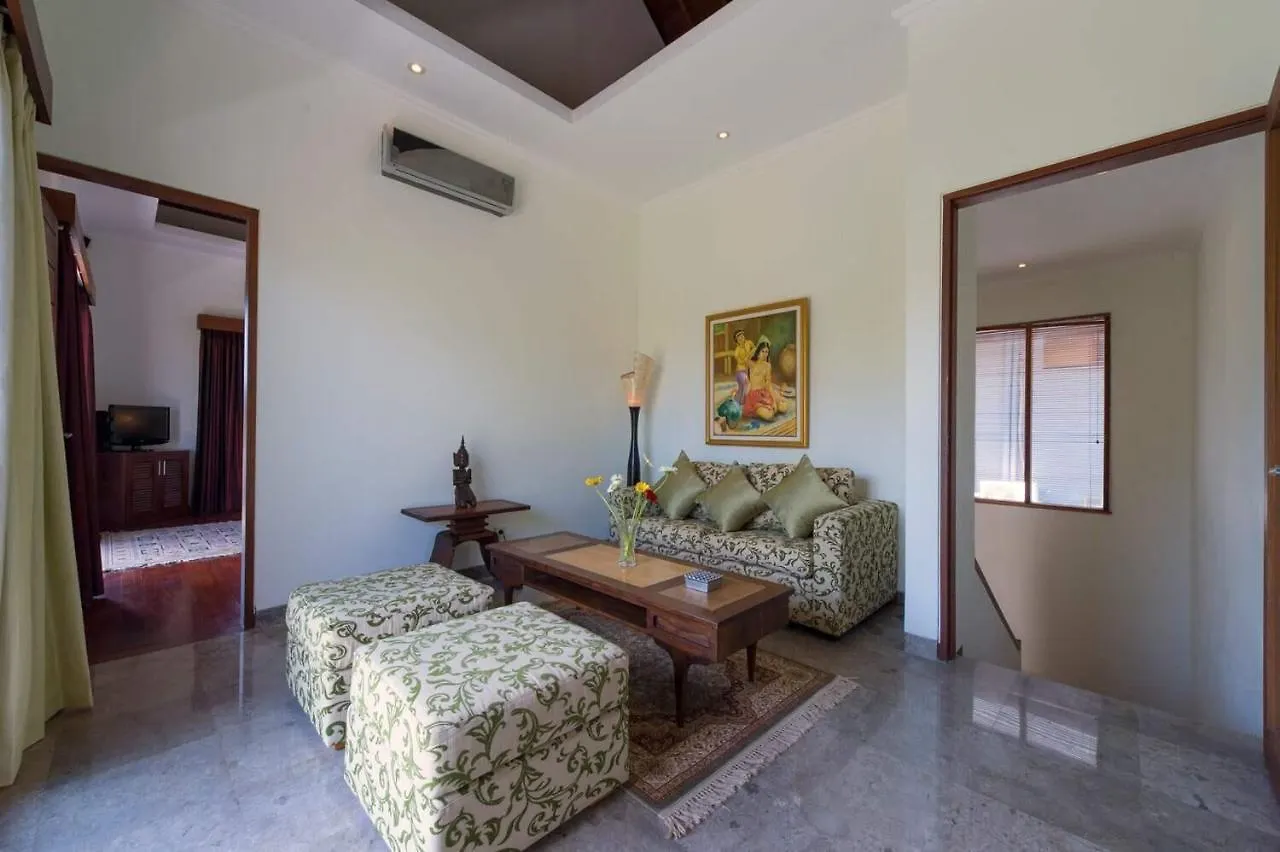 2 Bedroom Villa Kalimaya Seminyak  Seminyak (Bali)