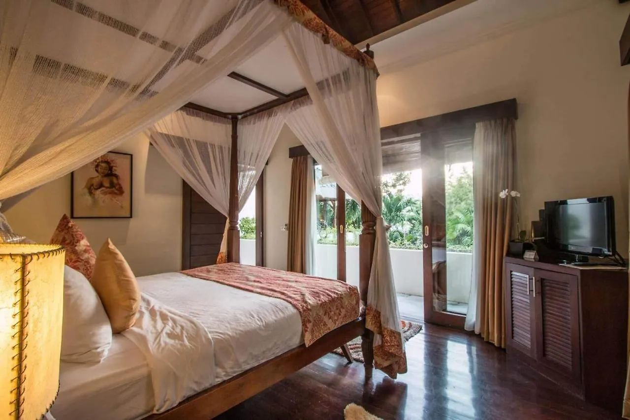 2 Bedroom Villa Kalimaya Seminyak