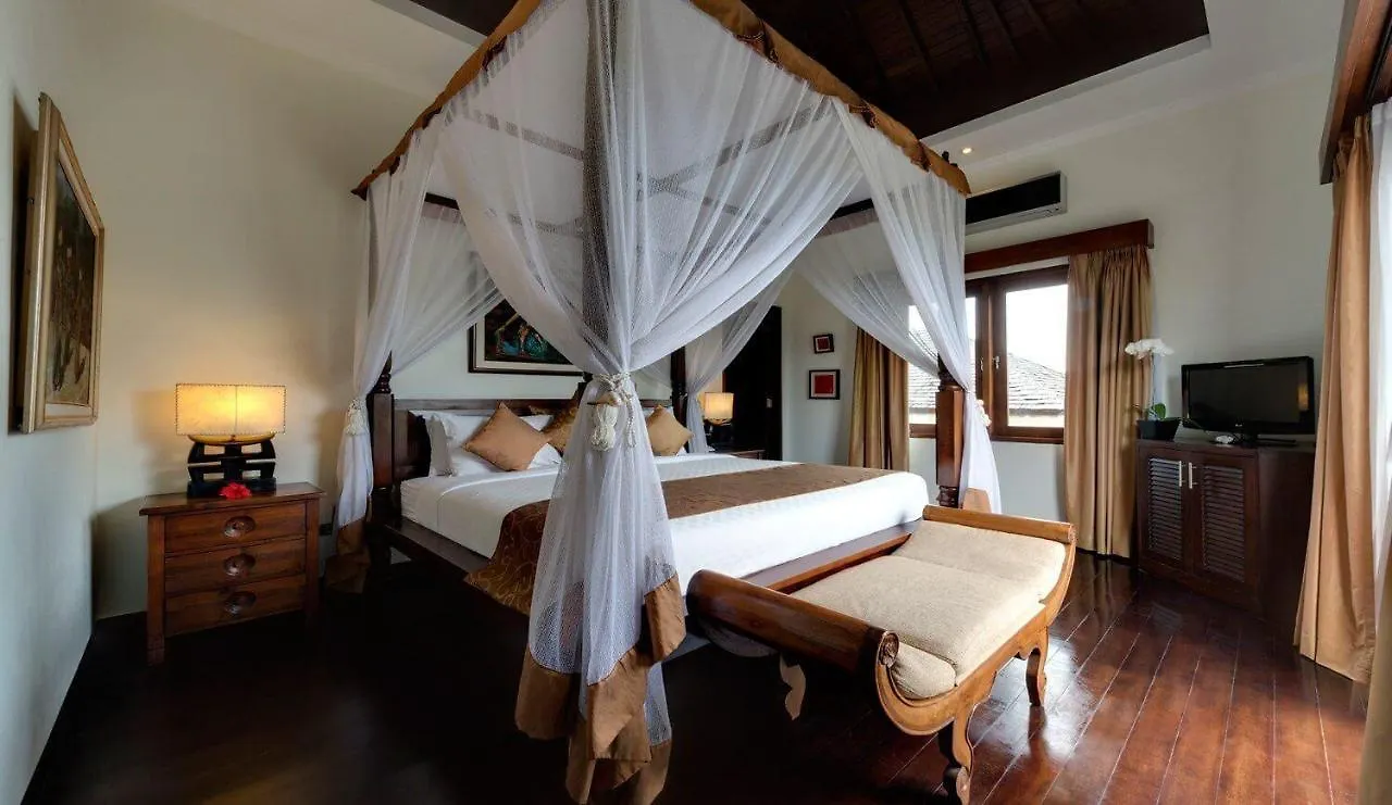 2 Bedroom Villa Kalimaya Seminyak  Seminyak (Bali)