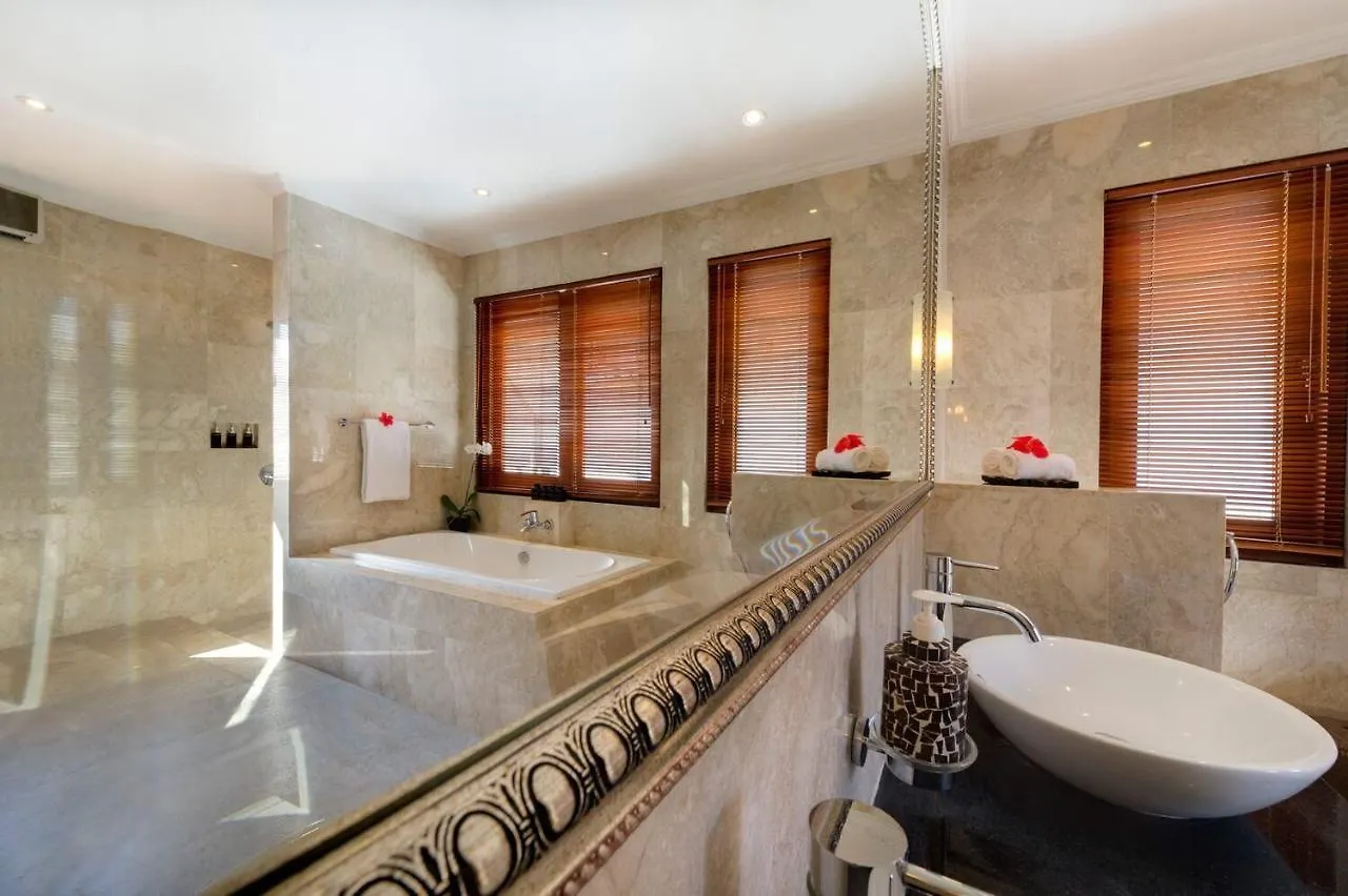 2 Bedroom Villa Kalimaya Seminyak   Seminyak (Bali)