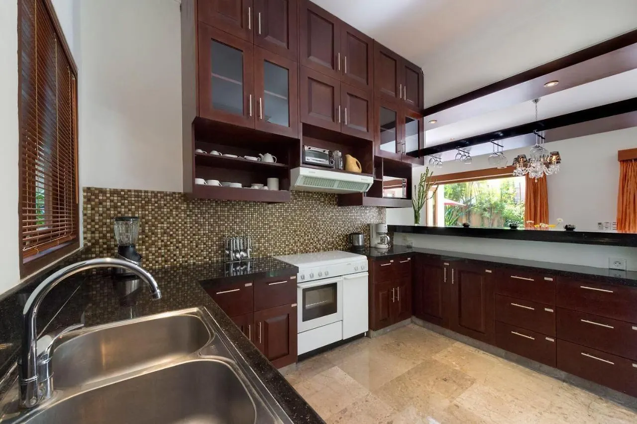 2 Bedroom Villa Kalimaya Seminyak