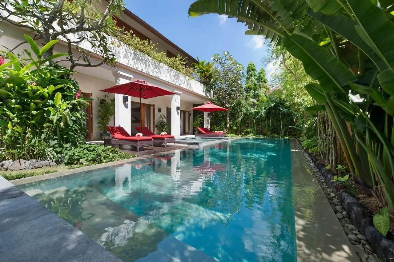 2 Bedroom Villa Kalimaya Seminyak