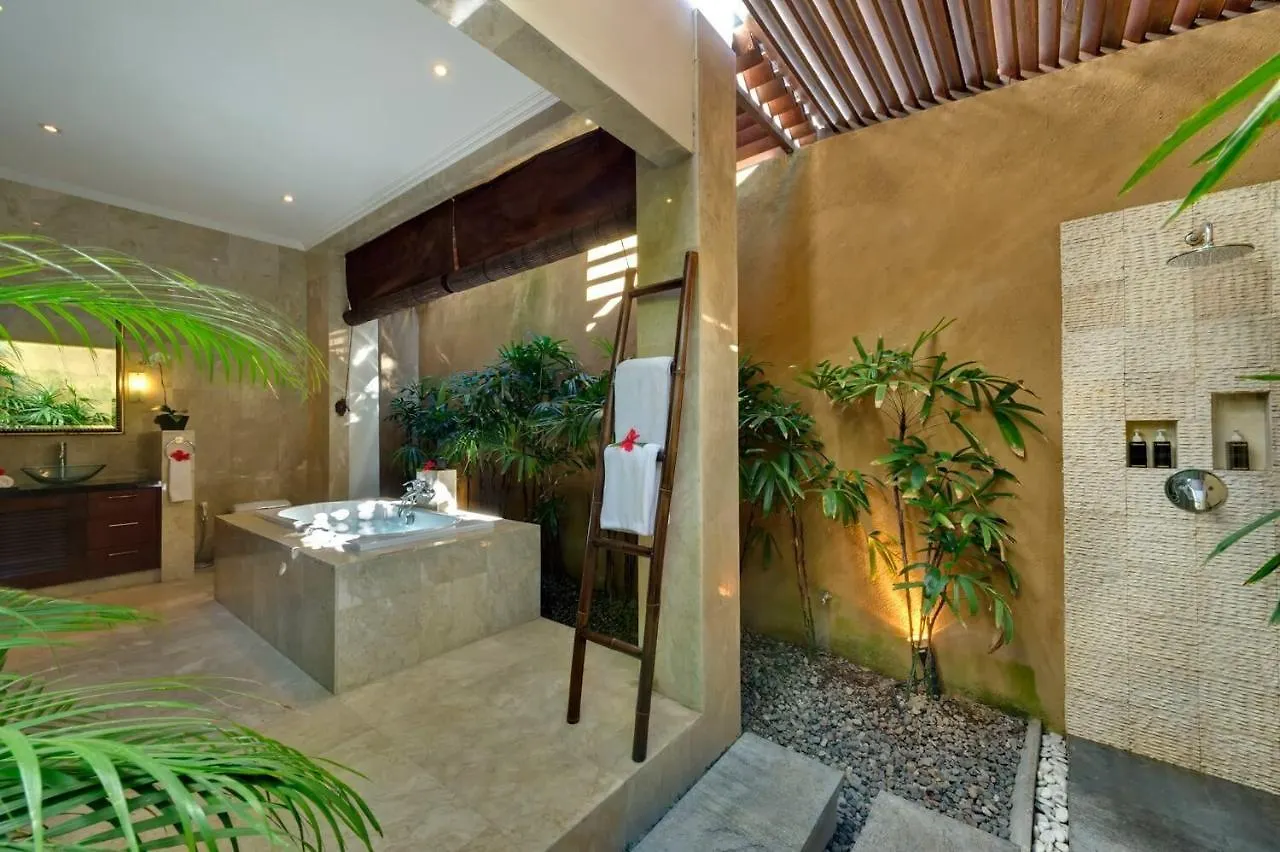 2 Bedroom Villa Kalimaya Seminyak