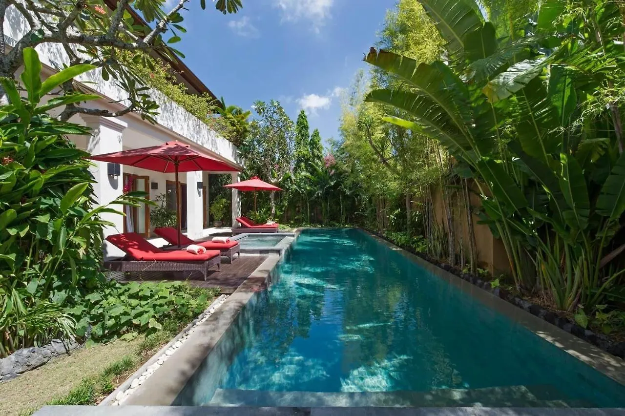 2 Bedroom Villa Kalimaya Seminyak