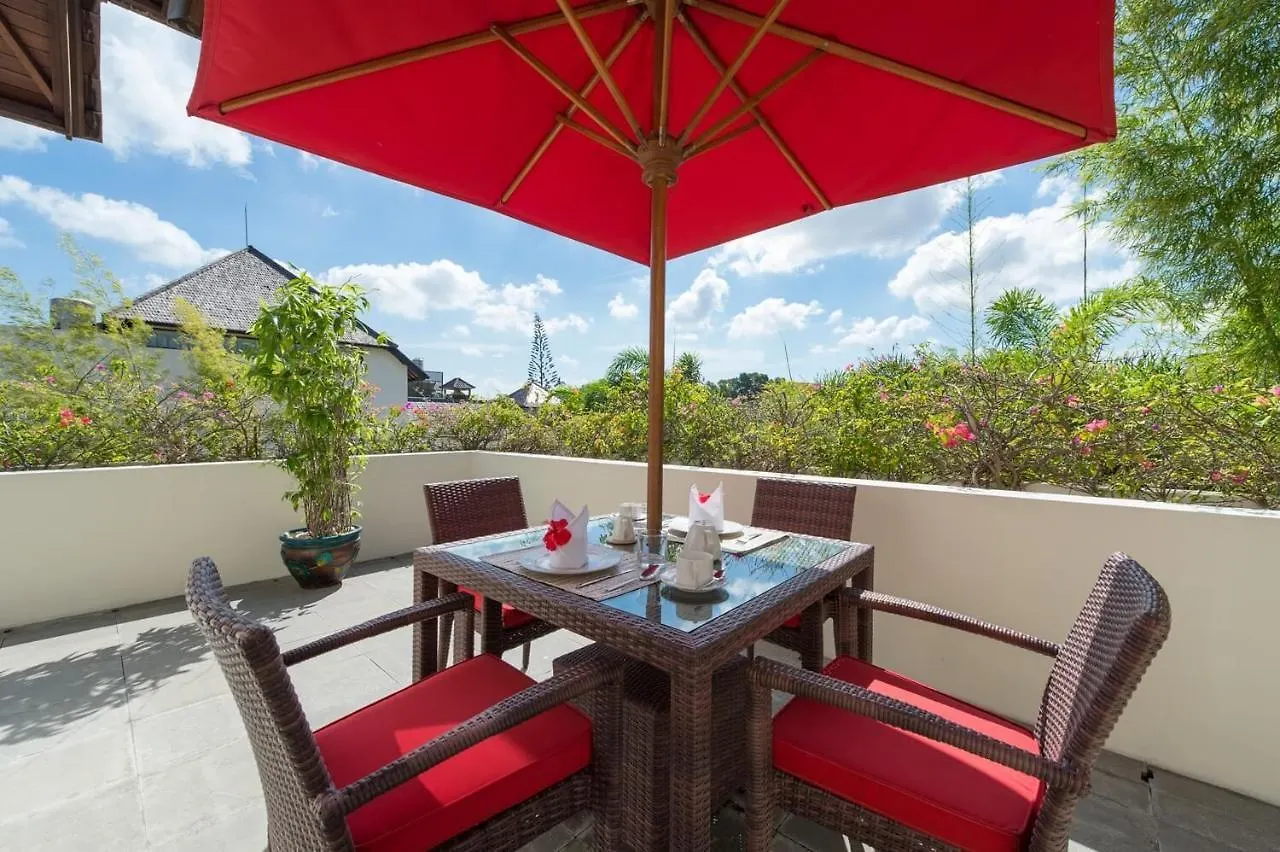 2 Bedroom Villa Kalimaya Seminyak  Indonesia