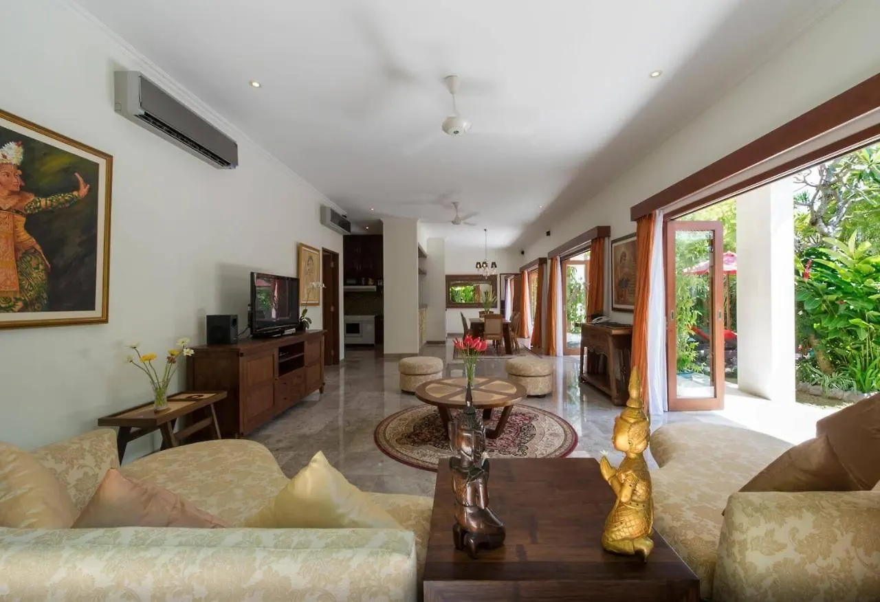 2 Bedroom Villa Kalimaya Seminyak   Seminyak (Bali)