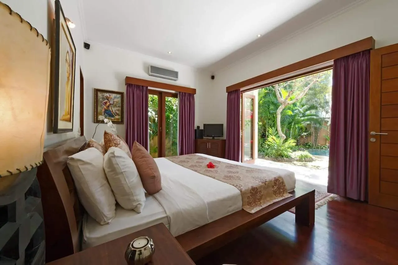 2 Bedroom Villa Kalimaya Seminyak  0*, Seminyak (Bali) Indonesia