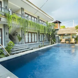Bed & Breakfast Sleepwell, Seminyak (Bali)
