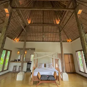 Thani , Ubud (Bali) Indonesia
