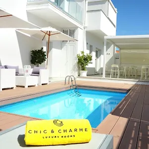Chic & Charme Luxury , Olbia Italy