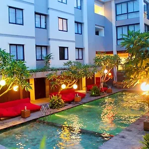 Resort Savvoya Hotel Seminyak, Seminyak (Bali)
