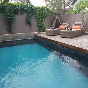 Hotel Anshel, Seminyak (Bali)