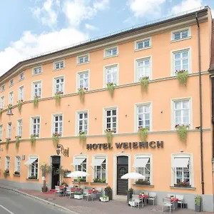 Weierich 3*, Bamberg Germany