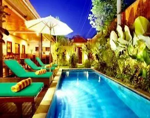 Hotel Darma House, Seminyak (Bali)