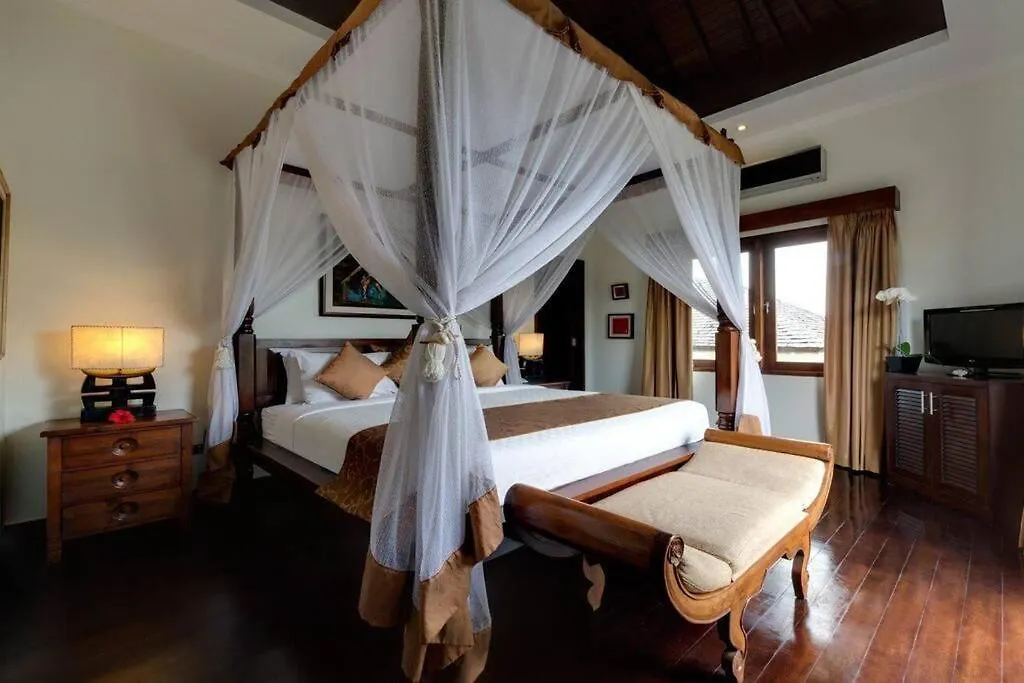 2 Bedroom Villa Kalimaya Seminyak  0*, Seminyak (Bali)