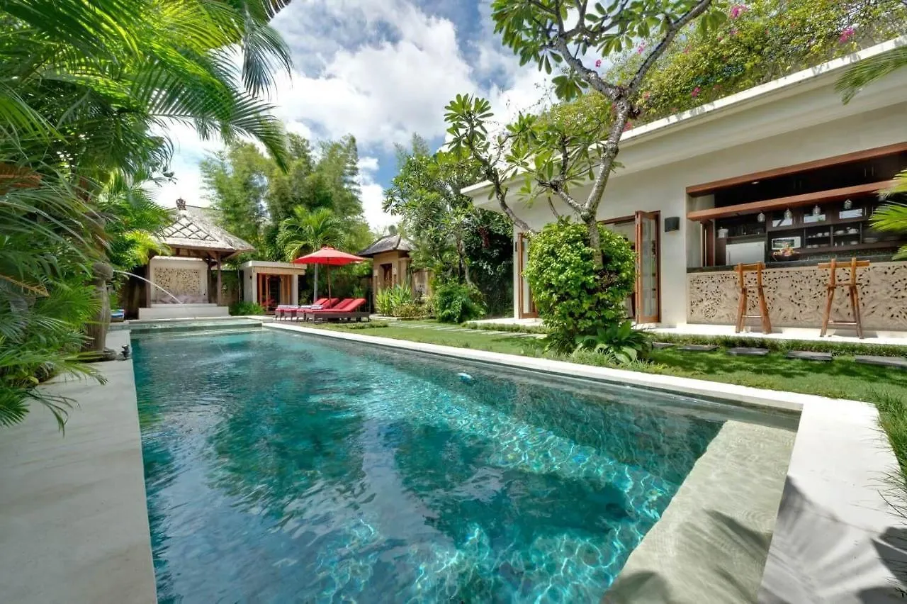 2 Bedroom Villa Kalimaya Seminyak  0*, Seminyak (Bali) Indonesia