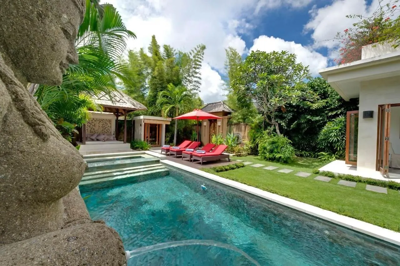 2 Bedroom Villa Kalimaya Seminyak   Seminyak (Bali)