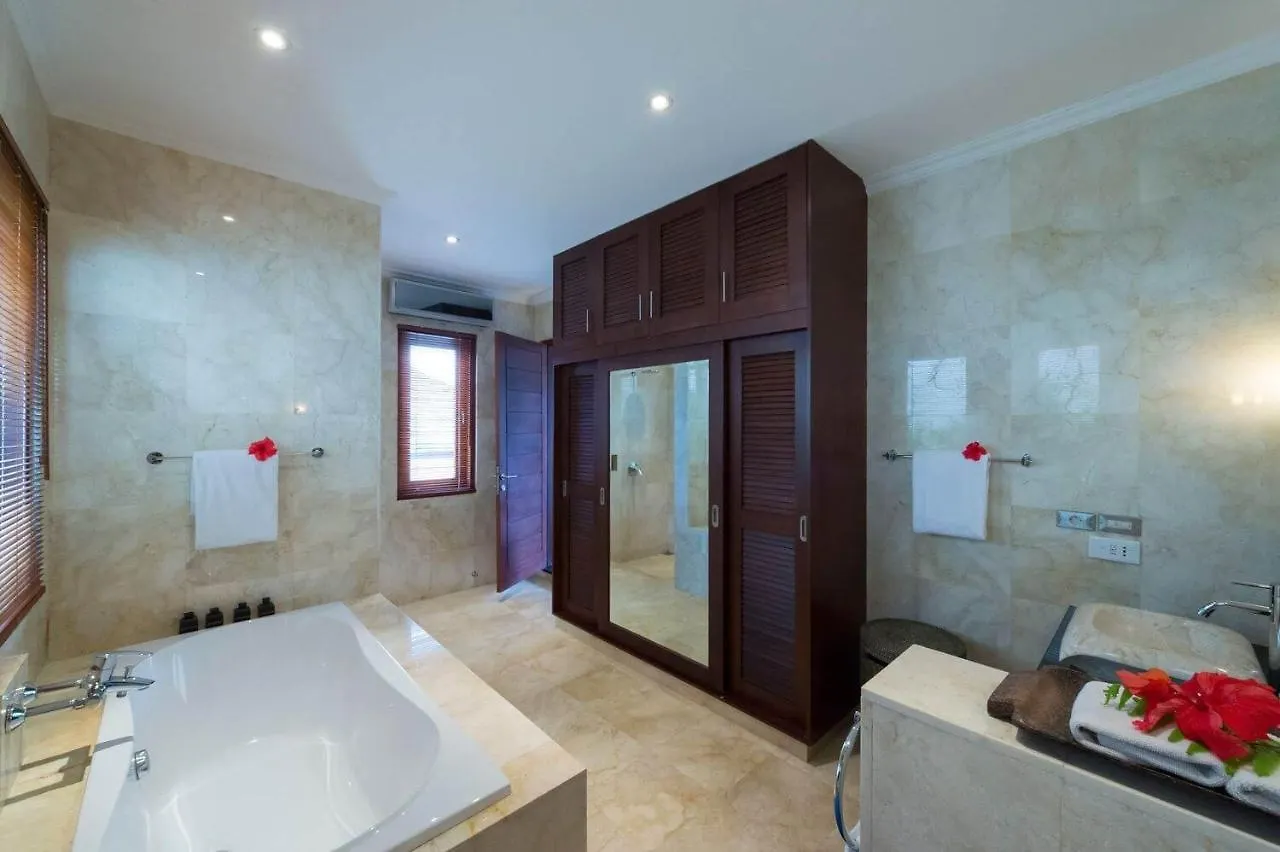 2 Bedroom Villa Kalimaya Seminyak  0*, Seminyak (Bali) Indonesia