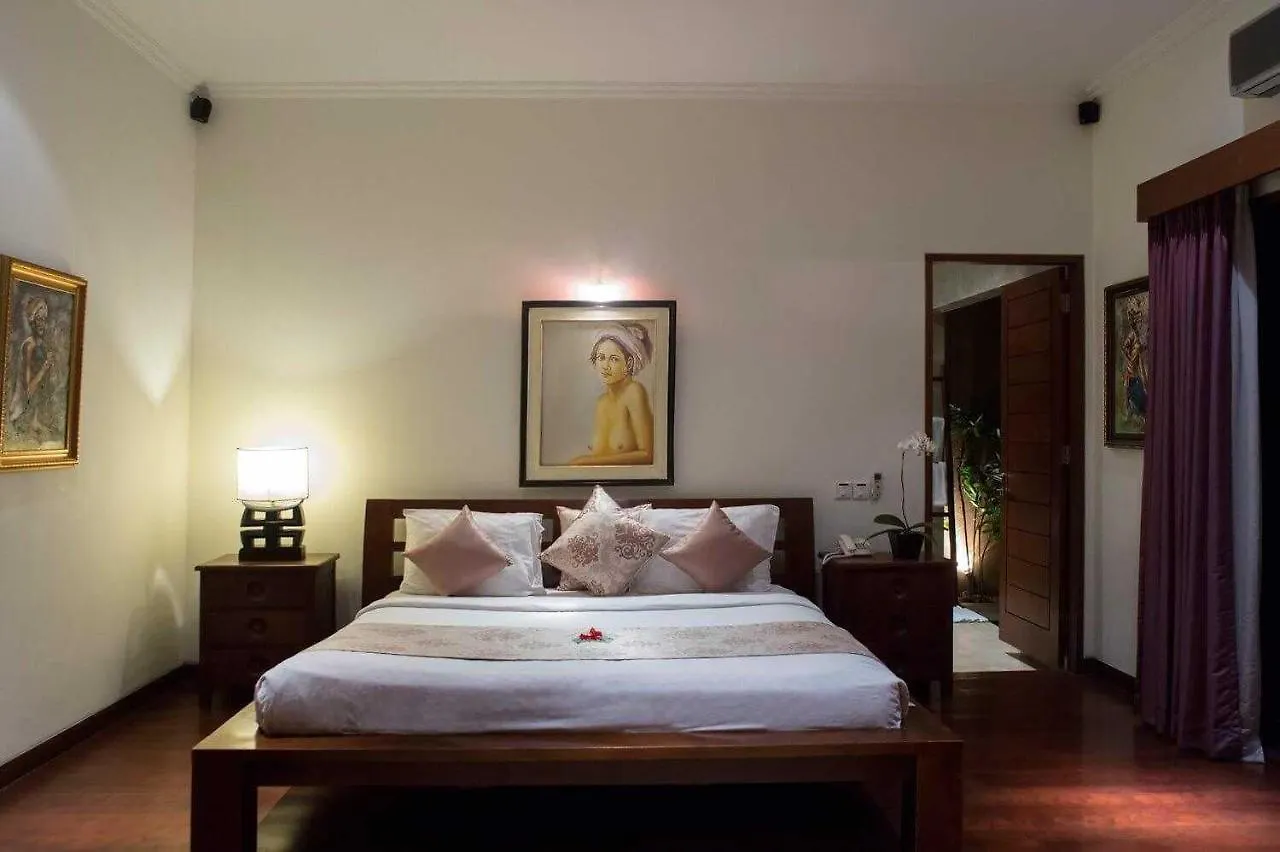 2 Bedroom Villa Kalimaya Seminyak
