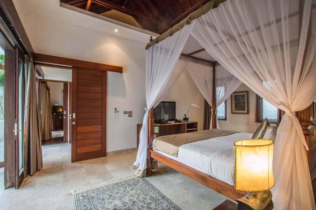 2 Bedroom Villa Kalimaya Seminyak