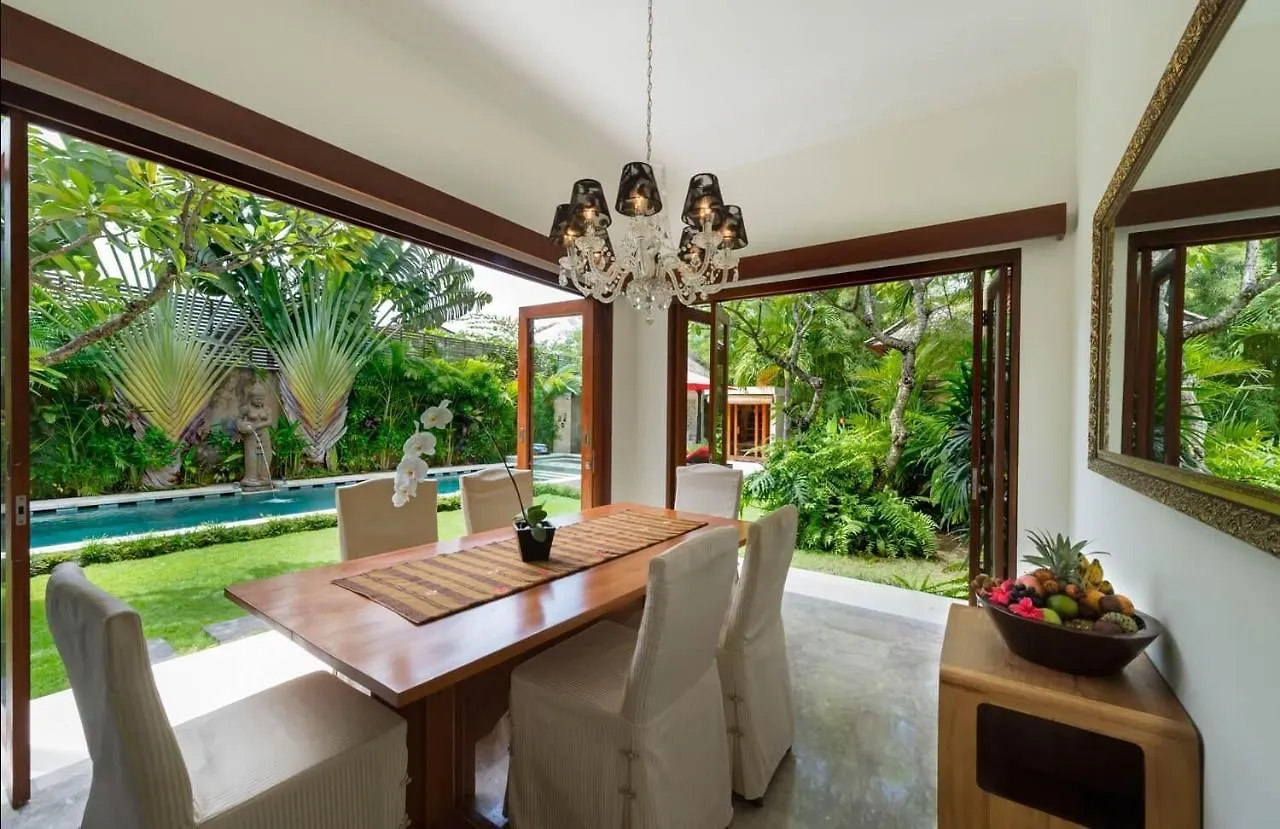 2 Bedroom Villa Kalimaya Seminyak