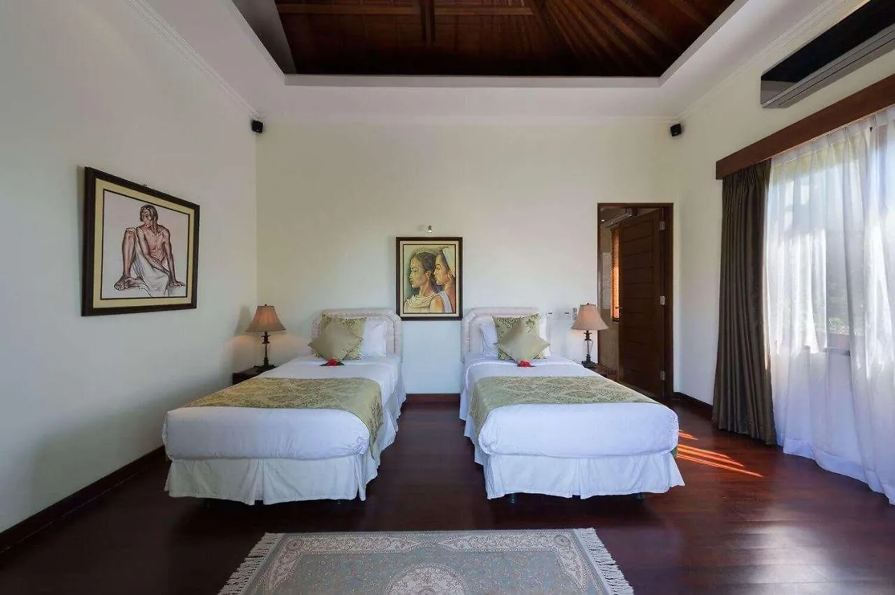 2 Bedroom Villa Kalimaya Seminyak  Indonesia